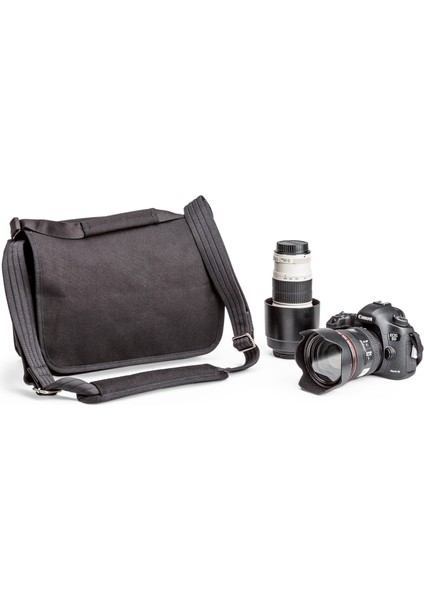 Retrospective® 7 (Black)