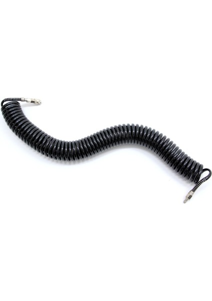 Poliüretan Spiral Hava Hortumu 12X8MM 15 Metre modelleri