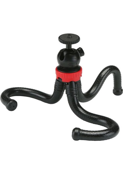 MZ305 Profesyonel Ahtapod Tripod