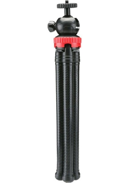 MZ305 Profesyonel Ahtapod Tripod