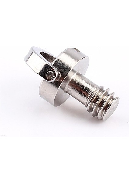 V10 Tripod Plate Vidası 1/4 Inç fiyatları