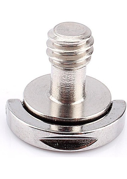 V10 Tripod Plate Vidası 1/4 Inç modelleri