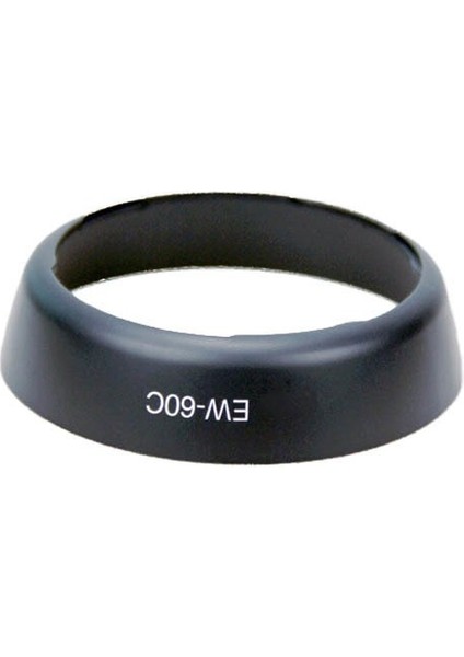 EW-60C Canon Fotoğraf Makinesi Lens Parasoley fiyatları