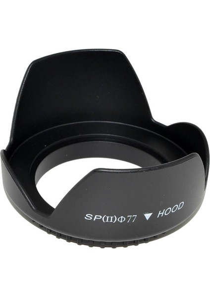 77MM Universal Vidalı Parasoley