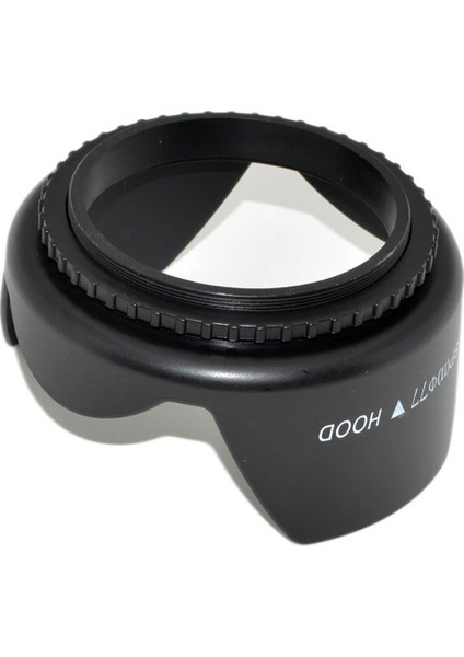 77MM Universal Vidalı Parasoley