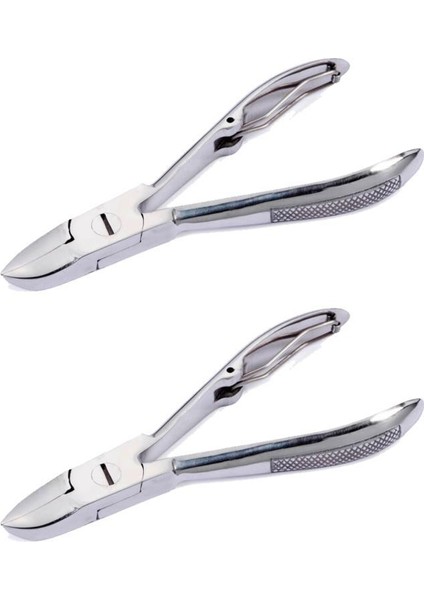 Tırnak Makası 7202 X2