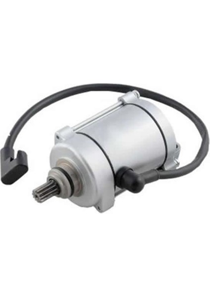 Mondial Drift Marş Motoru