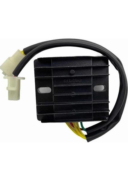 Drift 125 L Regülatör Orijinal