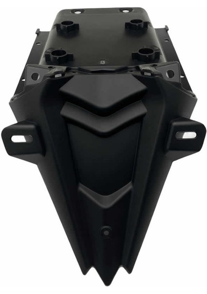 125 Drift L Arka Çamurluk Kuyruğu Orijinal