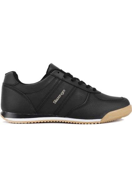 OFFICER I Erkek Sneaker Koşu & Yürüyüş Ayakkabısı Siyah / Siyah