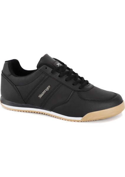 OFFICER I Erkek Sneaker Koşu & Yürüyüş Ayakkabısı Siyah / Siyah