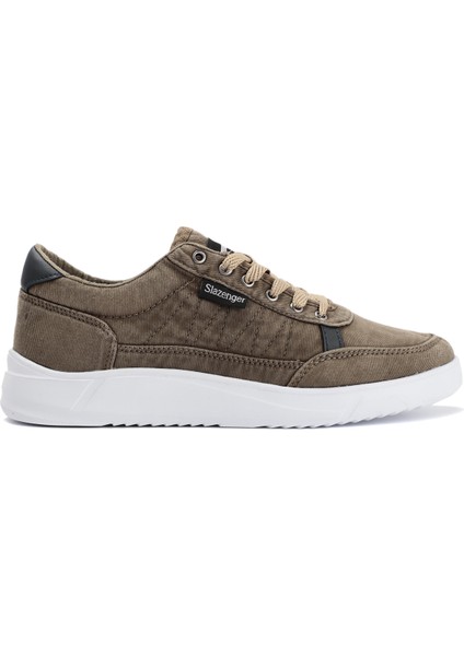 DELLA I Erkek Sneaker Koşu & Yürüyüş Ayakkabısı Kahve