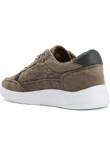 DELLA I Erkek Sneaker Koşu & Yürüyüş Ayakkabısı Kahve