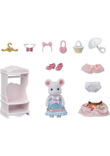Moda Seti 5540