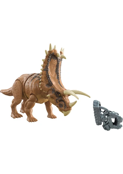 Jurassic World Mega Yok Ediciler GWD60-HCM05