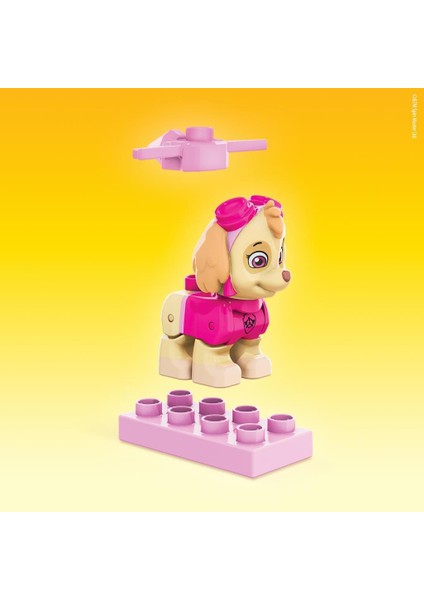 Paw Patrol Karakter Figürler GYH89-HDJ31 fiyatları