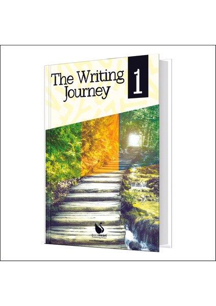 The Wrıtıng Journey 1 / Blackswan