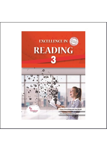 Excellence Readıng 3 / Flamıngo