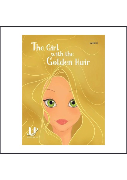 The The Golden Level 3