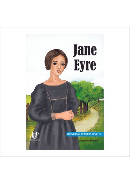 Jane Eyre Level 3 / Unıversal