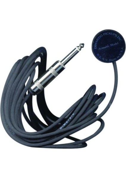 Dımarzıo DP130BK Acoustic Model Akustik Manyetik B