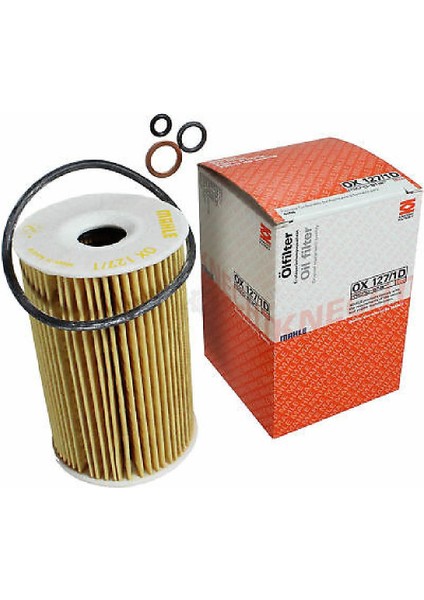 Bmw Uyumlu E30 E36 E46 M40-42-43-44 Motor Bosch Yağ Filtresi 11421716192 fiyatları