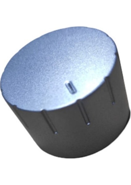 OCD-608 Yı - Sto 817 Dg E Ankastre Set Üstü Ocak Düğmesi