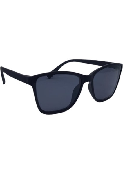 Unisex Siyah Çoçuk Güneş Gözlüğü 4010 30-15- 135 modelleri