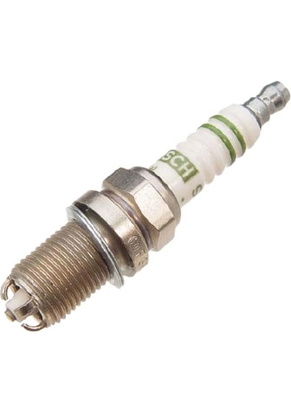 Bmw Uyumlu Çift Tırnaklı Bosch 4'lü Buji Takımı FR7LDC+ 12129063428