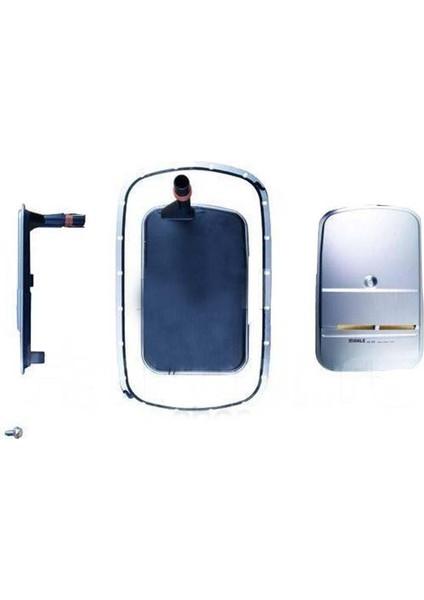 Bmw E46 E39 ve E83 Uyumlu Mahle Otomatik Şanzuman Filtresi 24152333825