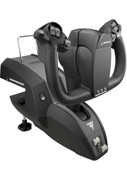 Tca Yoke Pack Boeing Edition (Pc, Xbox)