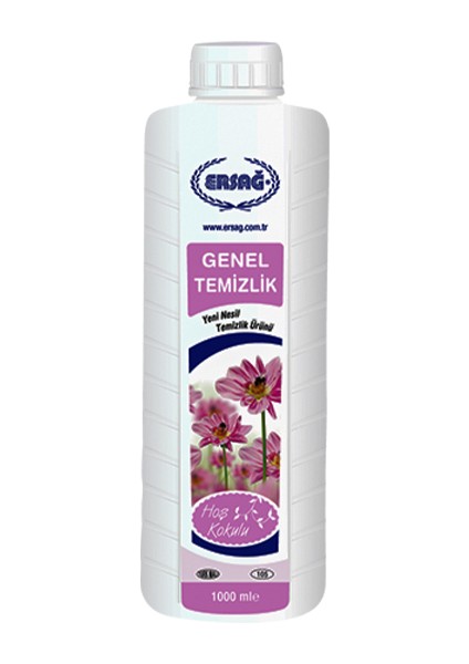 Genel Temizlik 1000ML