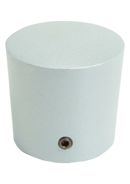 Kabin Kapı Tokmağı 13-18 Mm Metalik