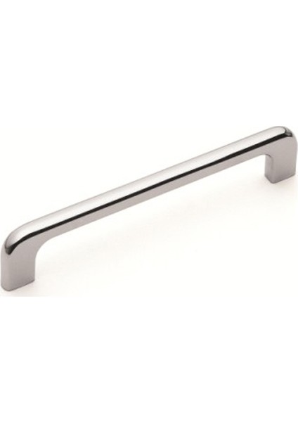 Umut 370 Krom Kulp Inox 128 Mm