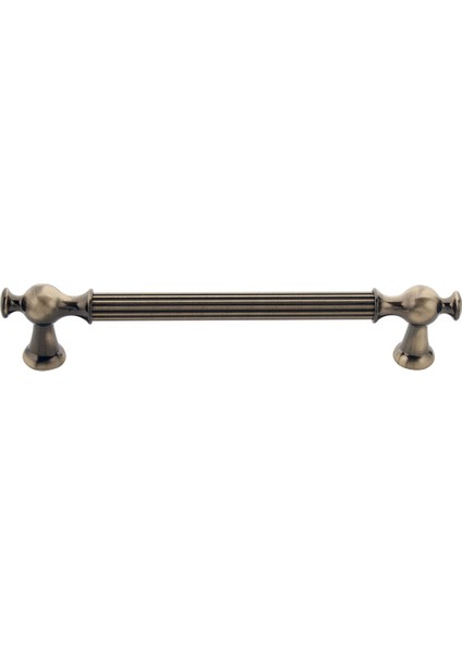 Erkul 1010 Badem Kulp Altın 224 Mm