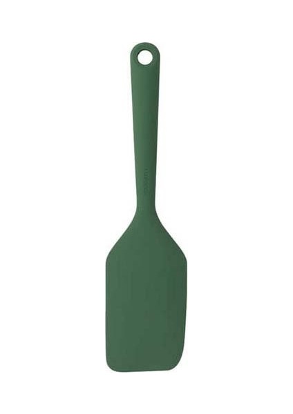 Bra 121883 Tasty Yeşil Silikon Spatula
