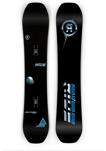 Algorythm Erkek Snowboard