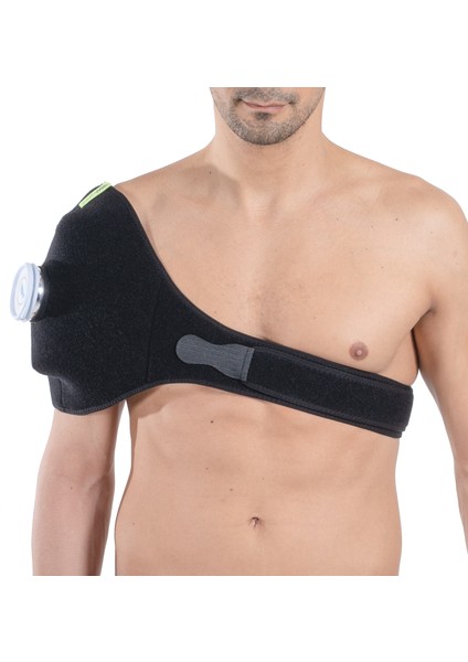 Buz Kompresli Omuzluk