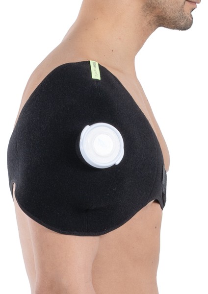 Buz Kompresli Omuzluk modelleri