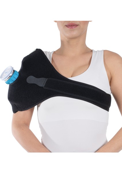 Buz Kompresli Omuzluk indirimleri