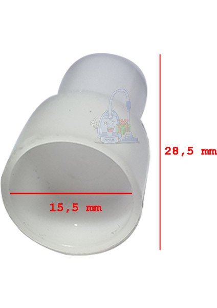 Tefal Rondo 1000 Doğrayıcı Bıçak Tamir Aparatı