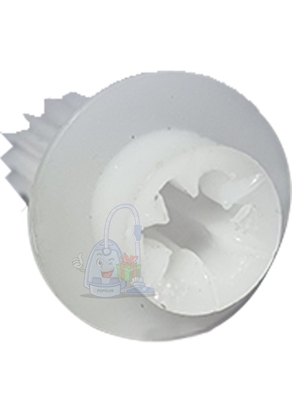 Braun M1070 Multiquick 4644 Blender Motor Hareket Aktarıcı (Kaplin)