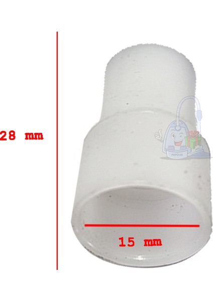 Tefal 1000 Rondo Doğrayıcı Bıçak Tamir Aparatı