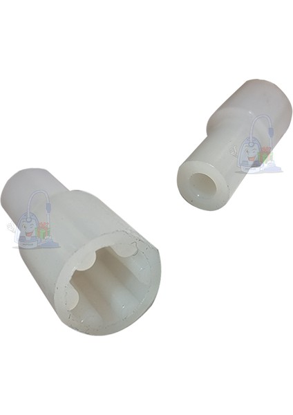 Phılips HR1363 Blender Motor Hareket Aktarıcı (Kaplin) Uyumlu