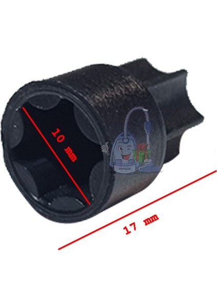 Felix Plas FL159 Doğrayıcı Bıçak Tamir Aparatı Uyumlu fiyatları