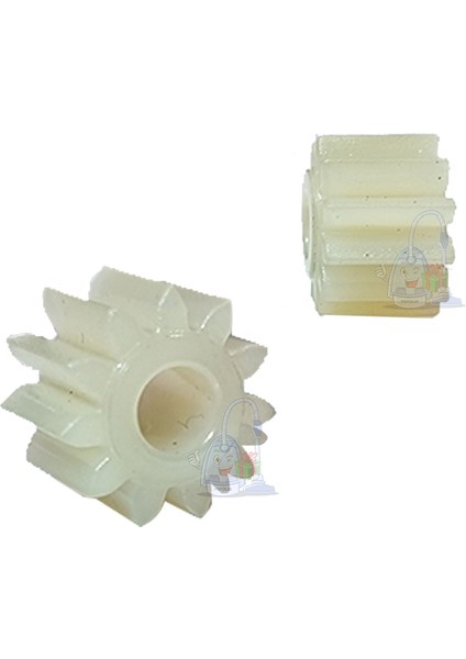 Premier PRR1011P Doğrayıcı Motor Dişlisi