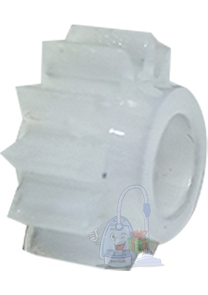 Korkmaz Pratica A427 Blender Hazne Kapağı Mil Dişlisi Uyumlu