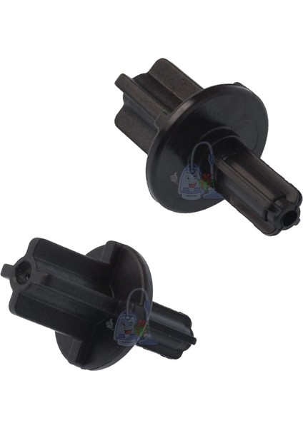 Pro Fresh & Clean bluehouse BH552BS Rondimax Uyumlu Blender Dişli Kavrama Parçası