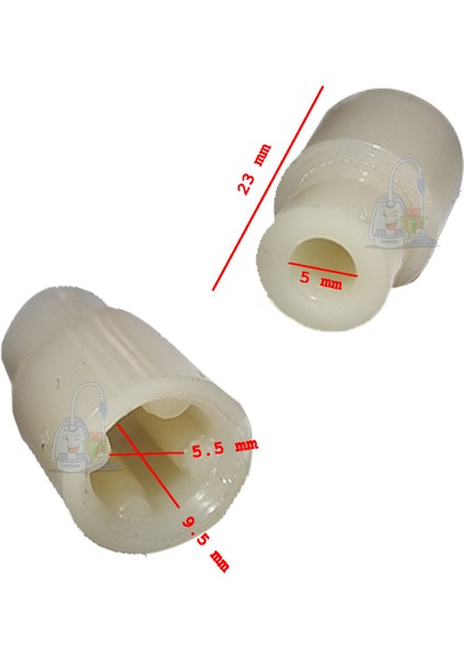 Sunny At 987 Blender Motor Hareket Akatrıcı (Kaplin) Uyumlu fiyatları