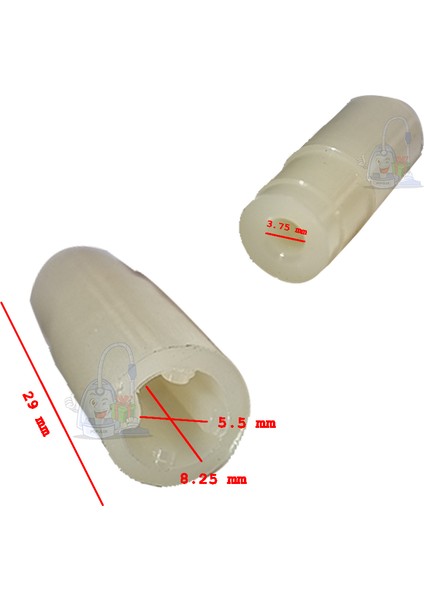 Sinbo SHB3002 Blender Motor Hareket Aktarıcı (Kaplin)